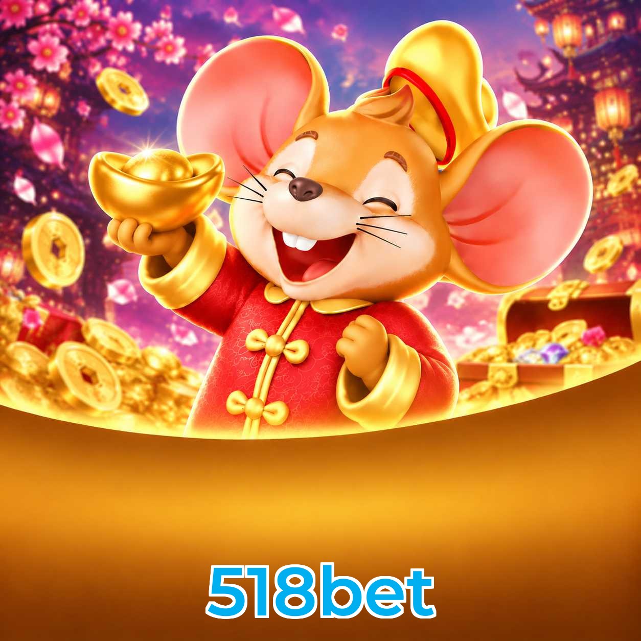 Catálogo de 2.547 jogos da 518bet incluindo Pragmatic Play e Evolution Gaming
