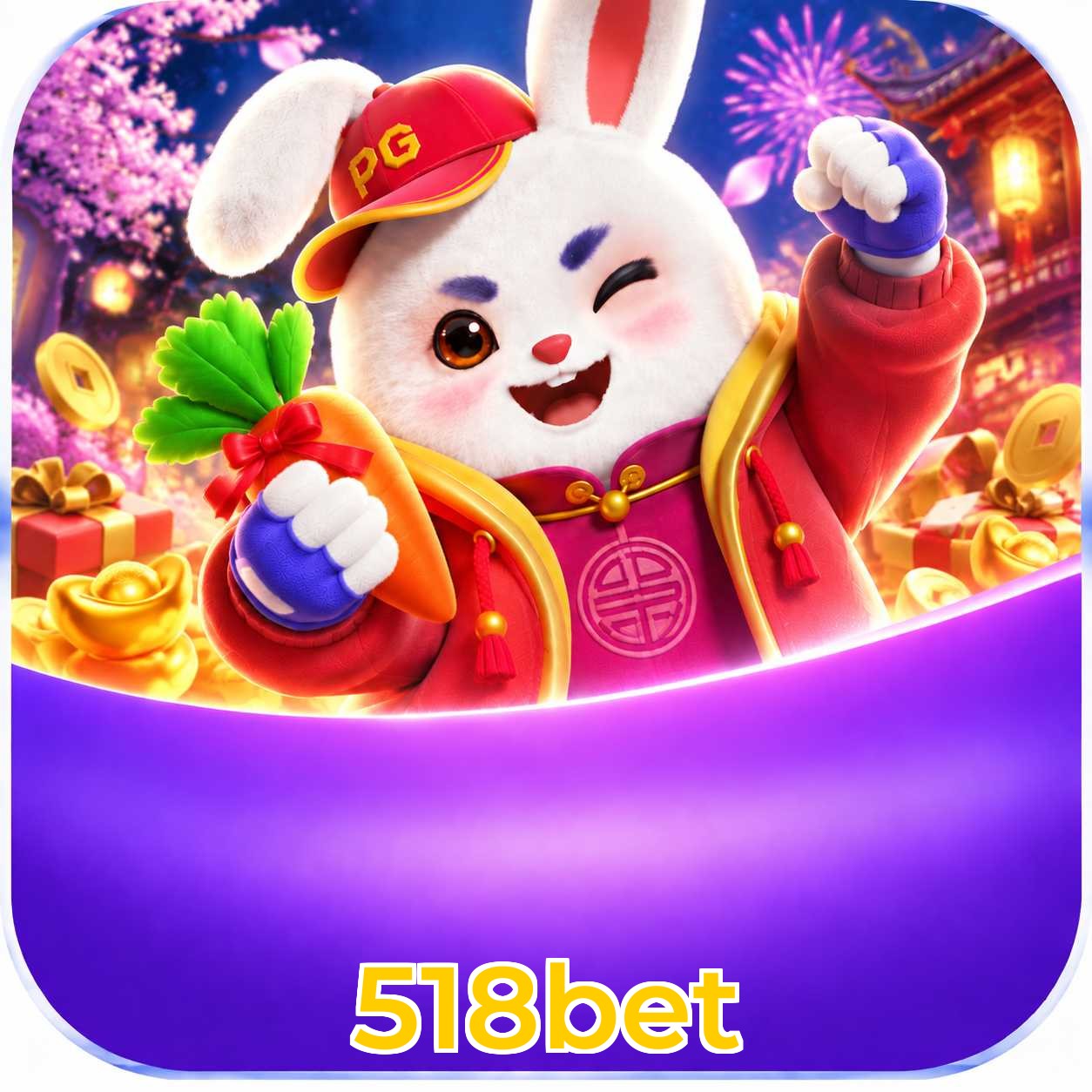App 518bet com catálogo premium, PIX e suporte 24/7