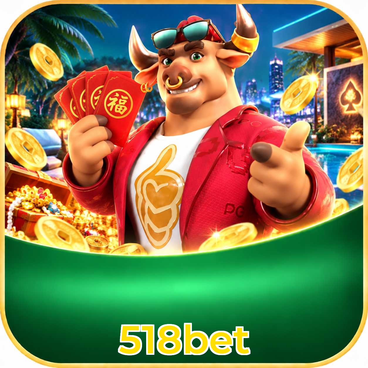 Cadastro rápido na 518bet em menos de 2 minutos