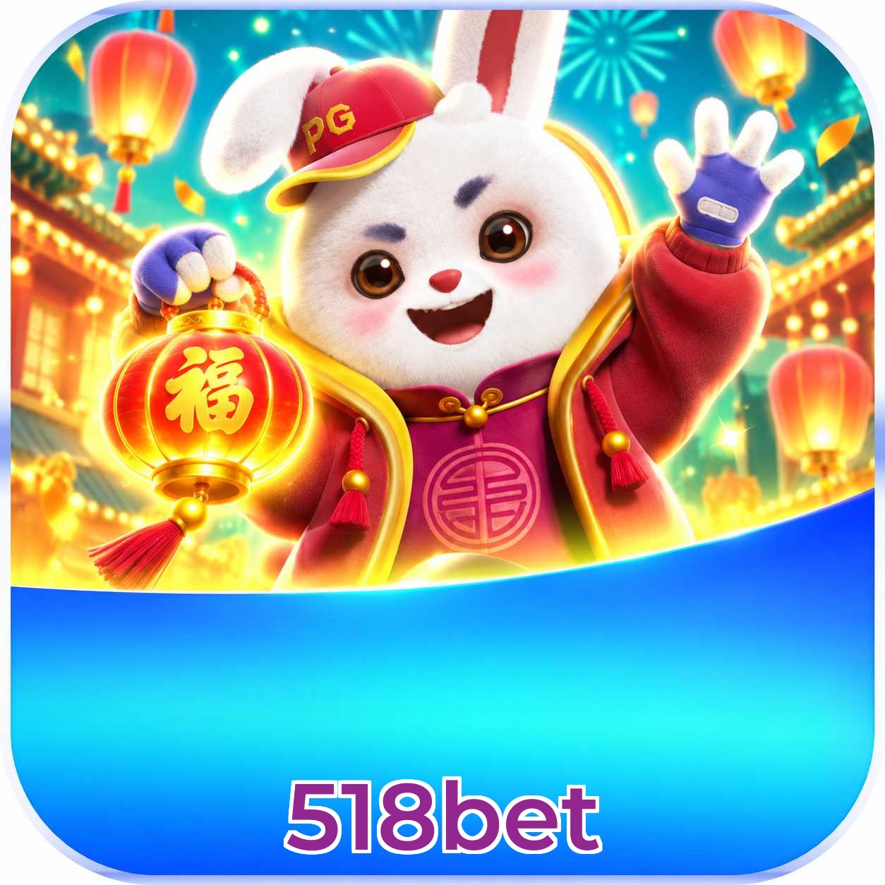 Comparação Fortune Tiger Ox e Rabbit na 518bet