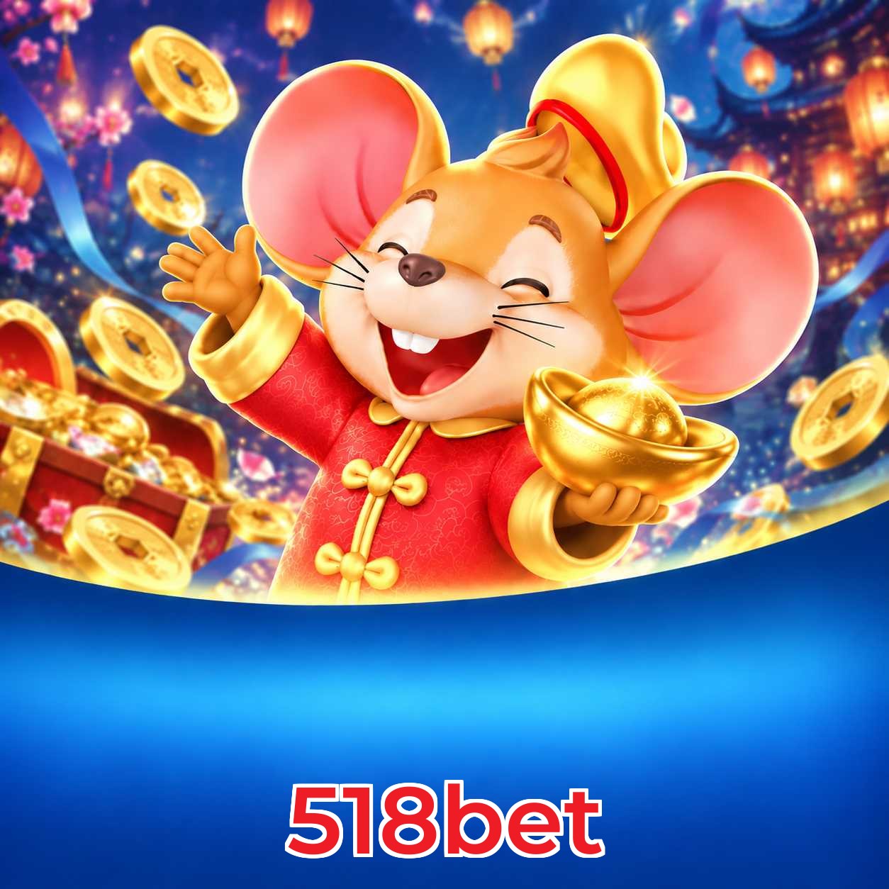 Segurança do APK 518bet