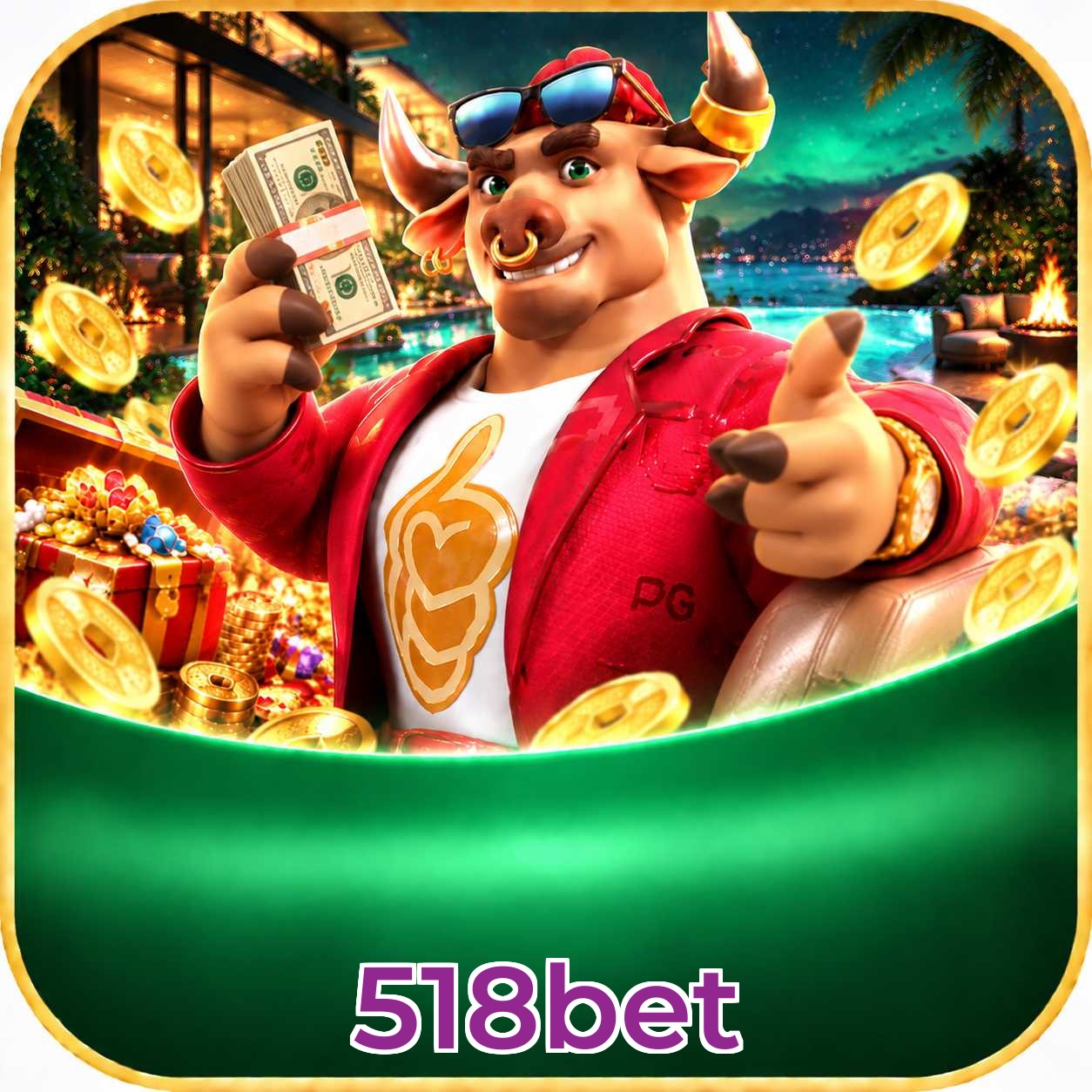 Performance superior do APK