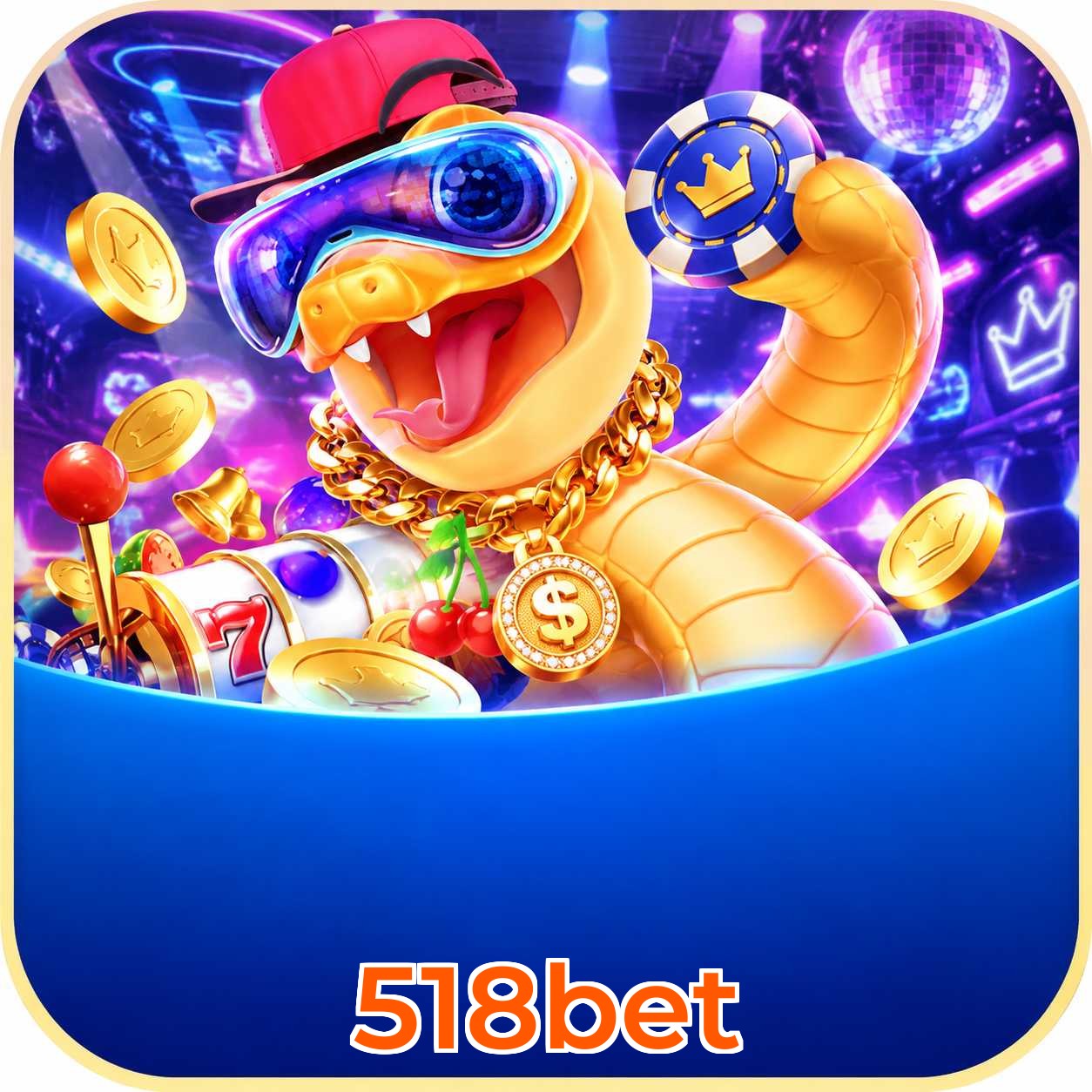Download multiplataforma do app 518bet para Android e iOS
