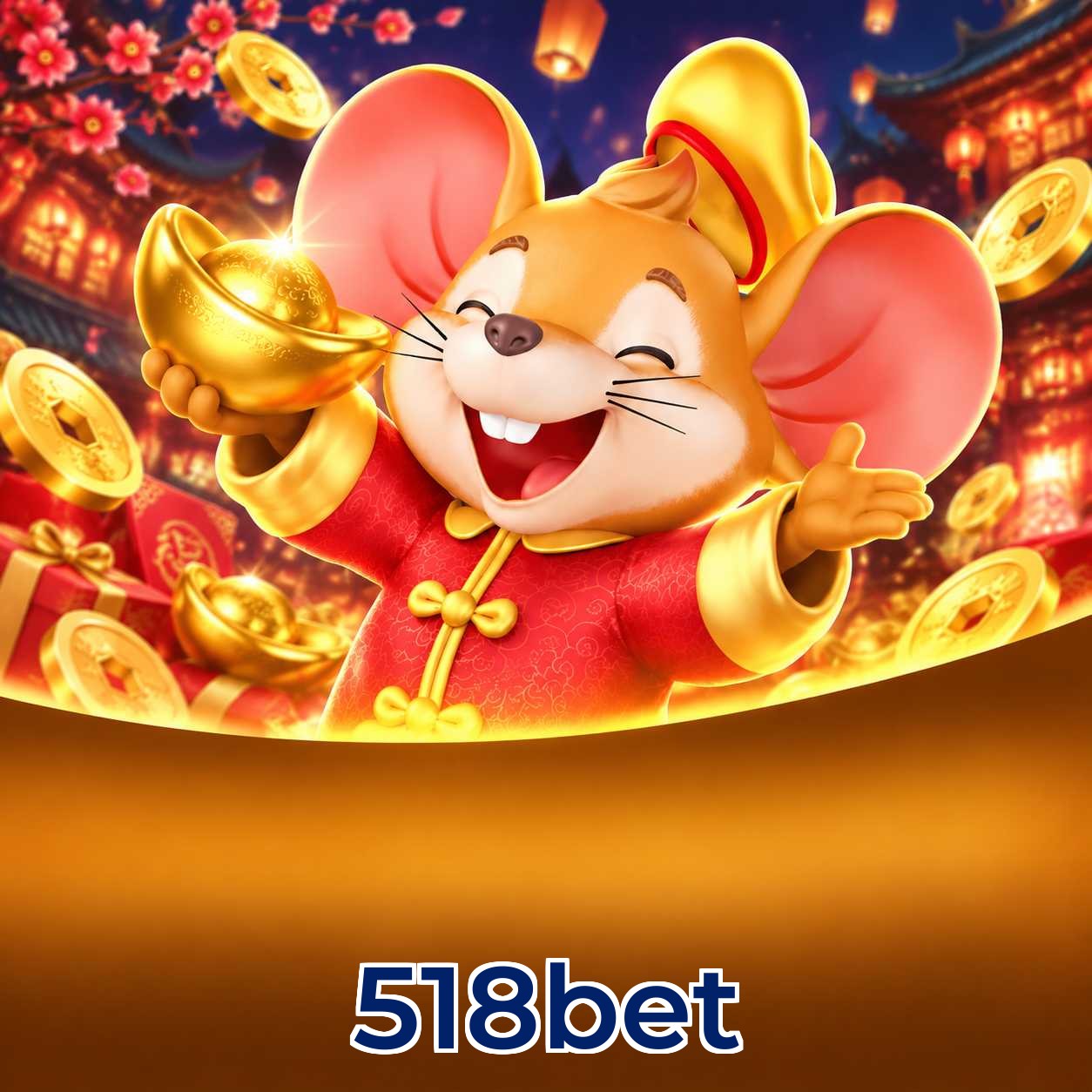 Canal Telegram oficial 518bet — bônus e alertas exclusivos